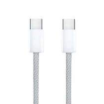 Cabo Type-c Duplo Nylon Cafule 60w