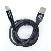 Cabo Type C Ultra 1,5 M Nylon 500D Händz