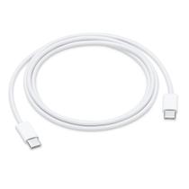 Cabo Type C x Lightning 1m A1656 - Apple Cabo Type C x Lightning 1m A1656 - Apple