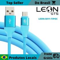 cabo ubs v8 leon gts azul