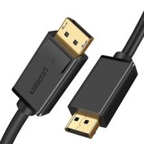 Cabo Ugreen Displayport Dp102 1.2 2Mts