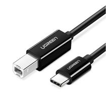 Cabo ugreen impressora usb-c us241 1m - 80811