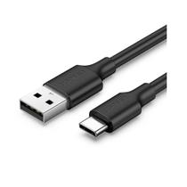 Cabo Ugreen Us287 Usb 2.0 P Usb Tipo C 1,5m Preto Cabo Ugreen Us287 Usb 2.0 P Usb Tipo C 1,5m Preto