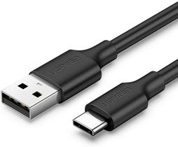 Cabo Ugreen Usb-a Para Usb-c 2.0 Carregamento Dados 1 Metro Cabo Ugreen Usb-a Para Usb-c 2.0 Carregamento Dados 1 Metro