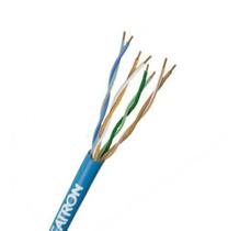 Cabo ULTRA CFTV 4PX24AWG 300M Megatron Branco - CX / 300 Cabo ULTRA CFTV 4PX24AWG 300M Megatron Branco - CX / 300