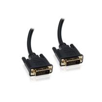 Cabo Ultra DVI D 1,8 metro Comtac 9146 Cabo Ultra DVI D 1,8 metro Comtac 9146