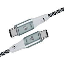 Cabo Ultra Stronger Type-C Type-C 100W 1.2mts br