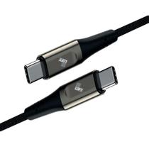 Cabo Ultra Stronger Type-C Type-C 100W 2mts pr