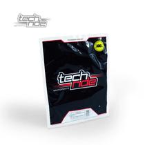 Cabo Universal Acelerador Moto 2 Tempos Tech Ride