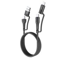 Cabo universal usb