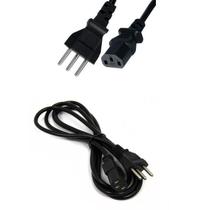 Cabo Up De Forca P/ Fonte Atx 3Amp 3X0,50 3.0M