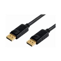 Cabo Up Displayport 3.0 M Dourado