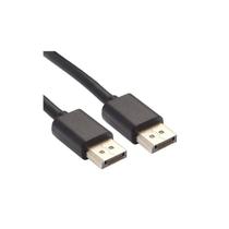 Cabo Up Displeyport Macho 1.8M Dourado Cabo Up Displeyport Macho 1.8M Dourado
