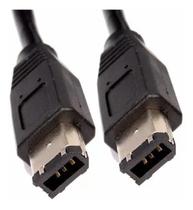 Cabo Up Firewire 1.8M Iee1394 4V X 4V
