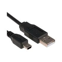 Cabo Up Usb Am/Mini Usb 5 Pinos Niquel1,80M