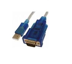 Cabo Up Usb Am/Serial Db9M 45Cm - 3917