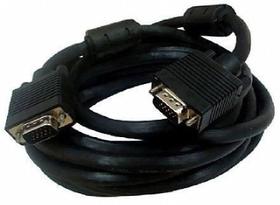 Cabo Up Vga Hdb15M/Hdb15M Filtro 5.0 M