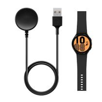 Cabo Usb 1 Metro Para Samsung Galaxy Watch 4 44mm (sm-r870) Cabo Usb 1 Metro Para Samsung Galaxy Watch 4 44mm (sm-r870)