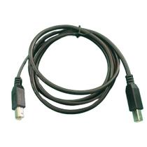 Cabo usb 1,80m a macho b macho impressora Cabo usb 1,80m a macho b macho impressora