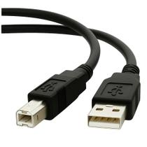 Cabo usb 1,8mt impressora 2.0