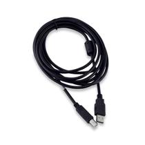 Cabo Usb 2.0 1,8 Metros Force Line