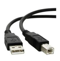 Cabo USB 2.0 A/B para Impressora