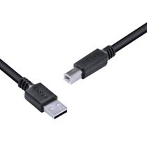 Cabo Usb 2.0 a Macho Usb B Macho 3m Cabo Usb 2.0 a Macho Usb B Macho 3m
