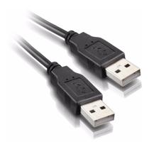 Cabo Usb 2.0 A Macho X A Macho 1,5 Metros Resistente