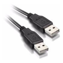 Cabo Usb 2.0 A Macho X A Macho 1,5 Metros Resistente Cabo Usb 2.0 A Macho X A Macho 1,5 Metros Resistente