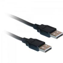 Cabo Usb 2.0 A Macho X Usb 2.0 A Macho 5M Cbus0015 Storm Cabo Usb 2.0 A Macho X Usb 2.0 A Macho 5M Cbus0015 Storm