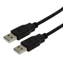 Cabo USB 2.0 AM/AM 3,00 Metros - SOLUCAO