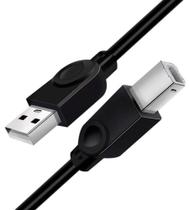 Cabo USB 2.0 AM/BM (para impressoras) CM120 (1.5m) Chinamate
