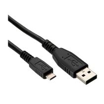 Cabo USB 2.0 AM/Micro USB 3m Plus Cable PC-USB3004