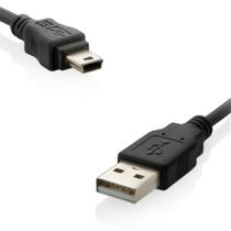 Cabo USB 2.0 AM X Mini USB 1,5m WI197 Multilaser