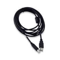 Cabo Usb 2.0 com Cabo 1,8 Metros - Force Line