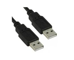 Cabo Usb 2.0 Macho Macho 1 Metro