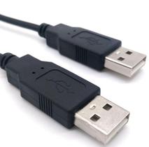Cabo Usb 2.0 Macho X Macho Com 1,50M