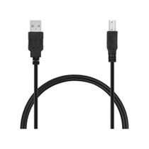 Cabo Usb 2.0 Para Impressora Mbtech MB5-81030 2 metros