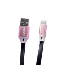 Cabo Usb 2.0 Para Usb Type C - 1.0 Metro Hayom - Cb1119