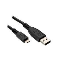 Cabo Usb 2.0 Para V8 Celular Android 1,2 Metros