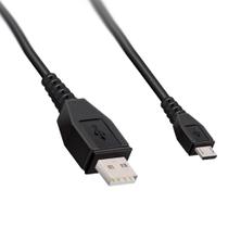 Cabo USB 2.0 x Micro USB 1m Comtac 28129237