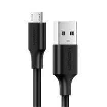 Cabo USB 2.0A Ugreen Micro 1M US289