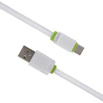 Cabo Usb 2.4a Para Type-C Hm-073