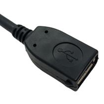 Cabo USB 2 Metros DEH-P5UB Pioneer YDE5031
