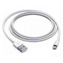 Cabo Usb 2 Metros Reforçado Turbo Lightning