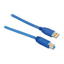 Cabo Usb 3.0 1,80M Plug A/b Newlink Cb201