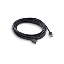 Cabo Usb 3.0 a Macho Micro Usb B Macho 5m Cabo Usb 3.0 a Macho Micro Usb B Macho 5m