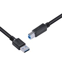 Cabo Usb 3.0 a Macho Usb B Macho 3m