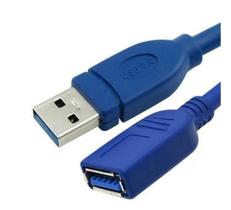 Cabo Usb 3.0 Am-Af 5 Metros Lt-1104