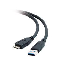 Cabo USB 3.0 AM/Micro-USB 1.8M PC-USB1832 PlusCable
